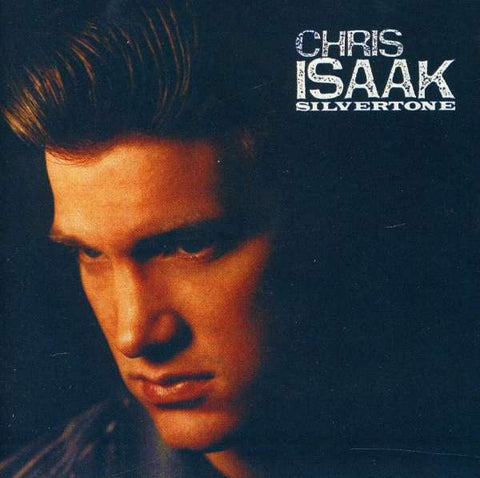 Chris Isaak - Silvertone