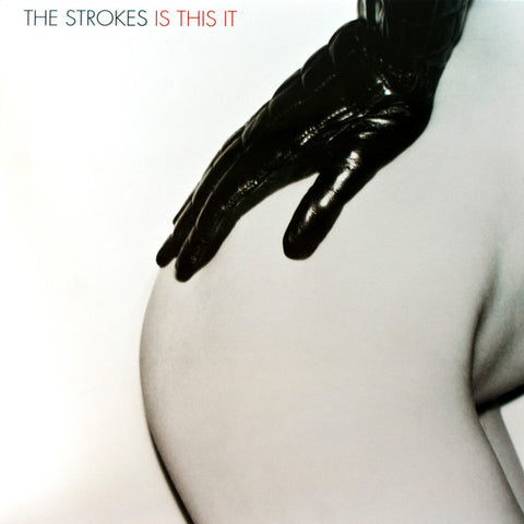 The Strokes, - Is This It
