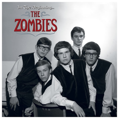The Zombies - In The Beginning
