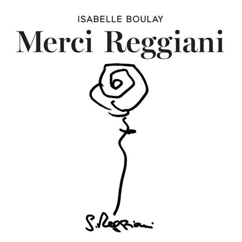 Isabelle Boulay - Merci Serge Reggiani
