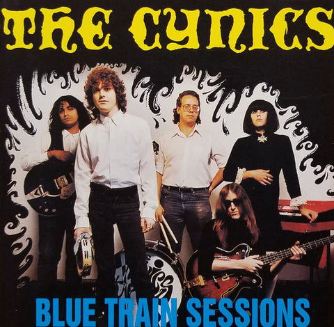 The Cynics - Blue Train Sessions