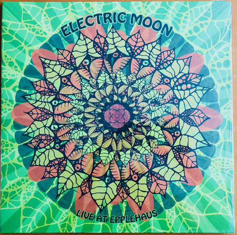 Electric Moon - Live At Epplehaus 2010