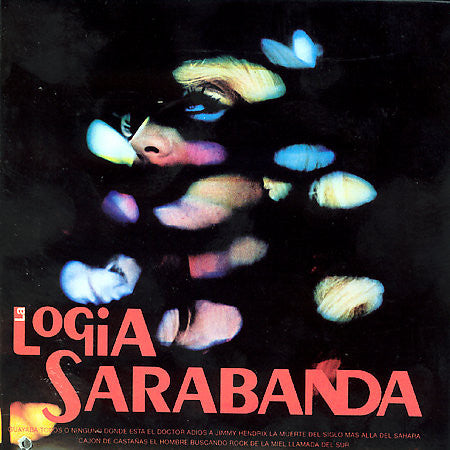 La Logia Sarabanda - Guayaba