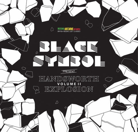 Various - Black Symbol Present Handsworth Explosion Volume II