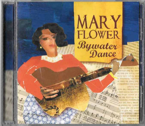 Mary Flower - Bywater Dance