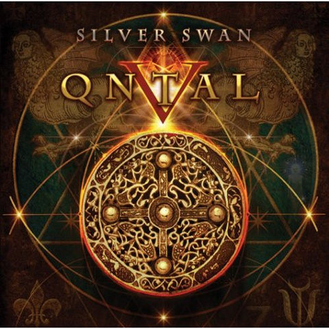 Qntal - Qntal V - Silver Swan