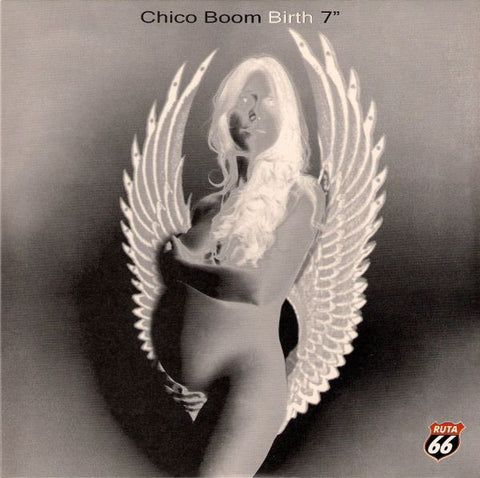 Chico Boom - Birth