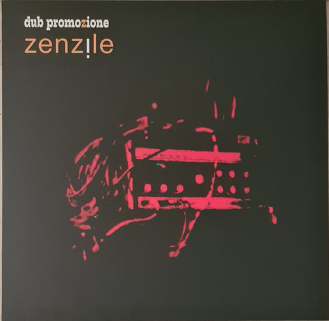 Zenzile - Dub Promozione
