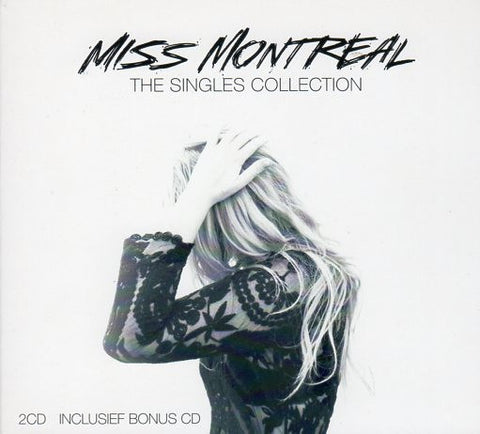 Miss Montreal - The Singles Collection (Inclusief Bonus CD)