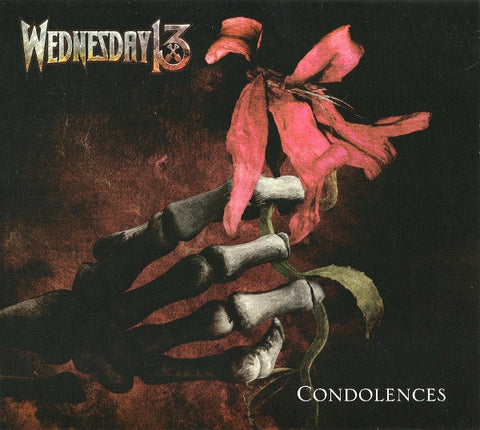 Wednesday 13 - Condolences
