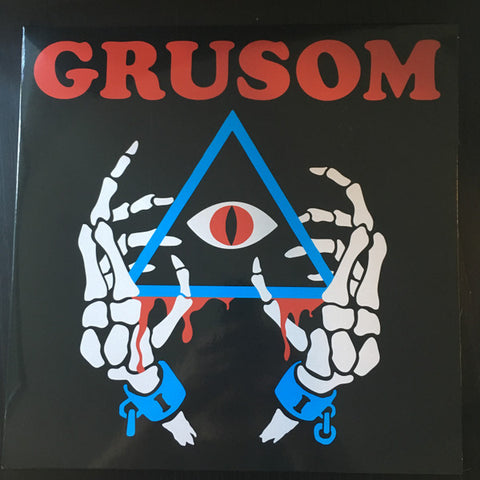 Grusom - II
