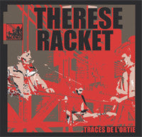 Therese Racket - Traces De L'Ortie