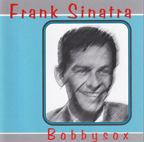 Frank Sinatra - Bobbysox