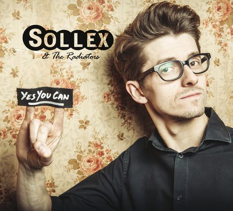 Sollex - Yes you can
