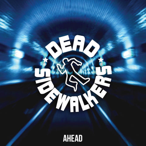 Dead Sidewalkers - Ahead