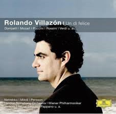 Rolando Villazón - Un di Felice