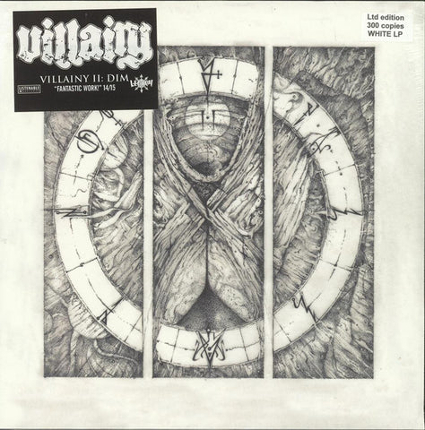 Villainy - Villainy II: Dim
