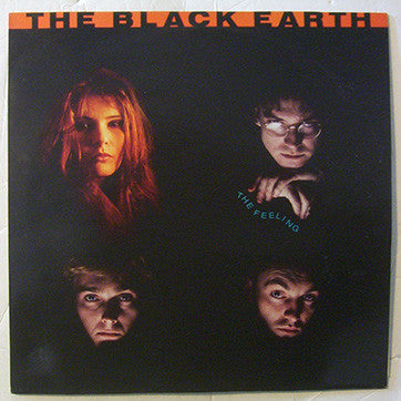 The Black Earth - The Feeling