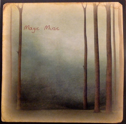 Magic Music - Magic Music