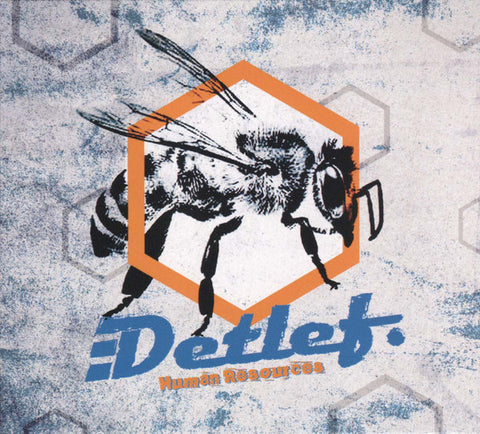 Detlef. - Human Resources