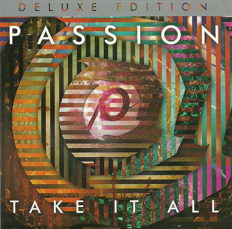 Various - Passion: Take it All