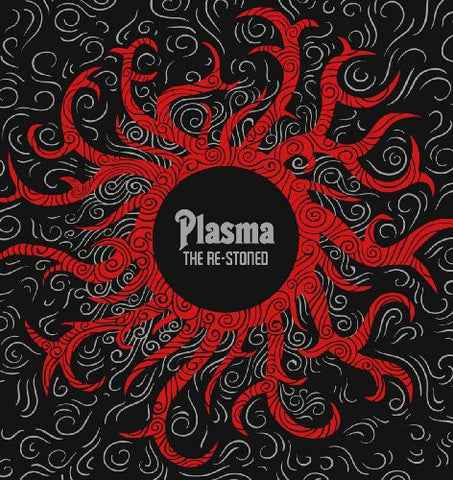 The Re-Stoned - Plasma