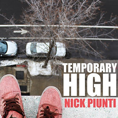 Nick Piunti - Temporary High