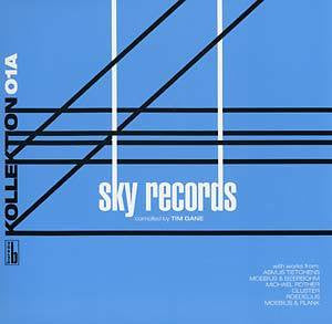 Various, - Sky Records: Kollektion 01A