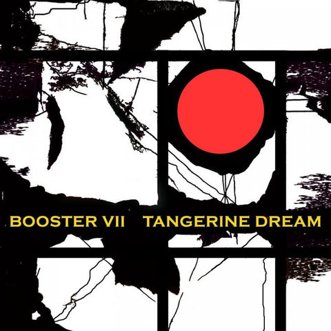 Tangerine Dream - Booster VII