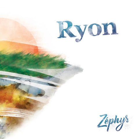 Ryon - Zéphyrs
