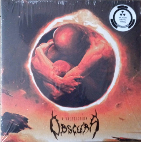 Obscura - A Valediction