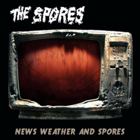 The Spores - News Weather And Spores