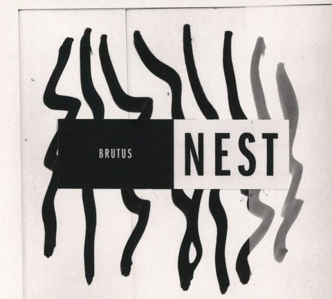 Brutus - Nest