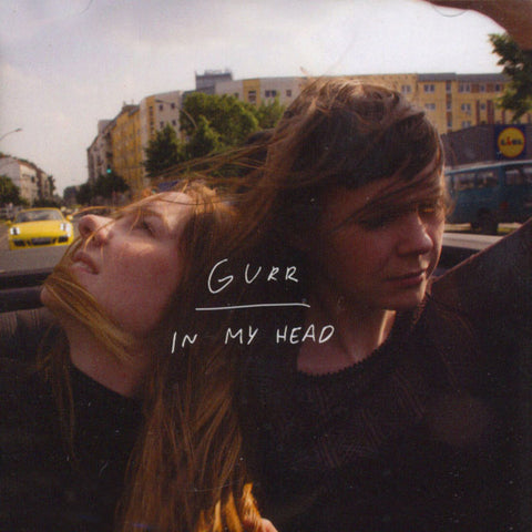 Gurr - In My Head