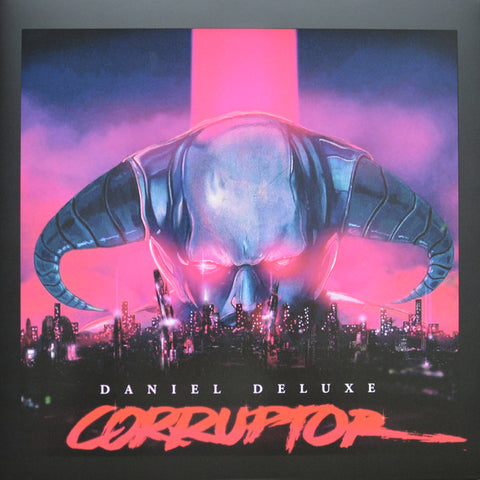 Daniel Deluxe - Corruptor