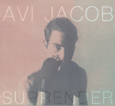 Avi Jacob - Surrender