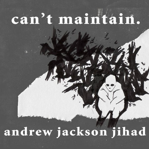 Andrew Jackson Jihad - Can’t Maintain.