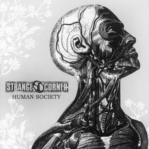 Strange Corner - Human Society