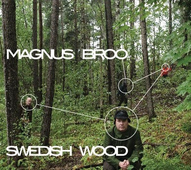 Magnus Broo - Swedish Wood