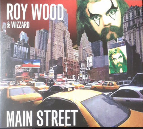 Roy Wood & Wizzard - Main Street