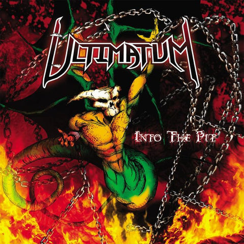Ultimatum - Into The Pit