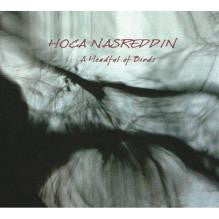 Hoca Nasreddin - A Headful Of Birds