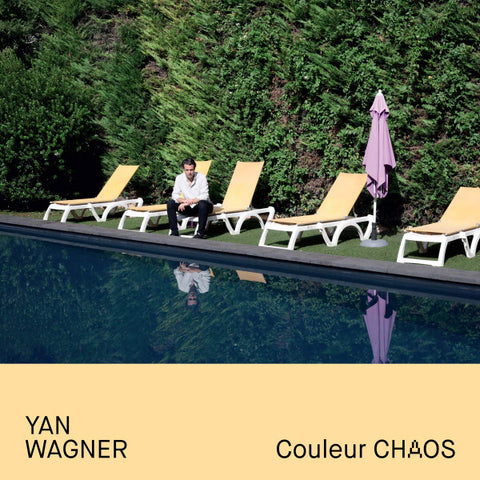 Yan Wagner - Couleur Chaos