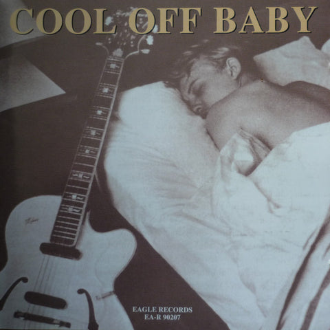 Various - Cool Off Baby