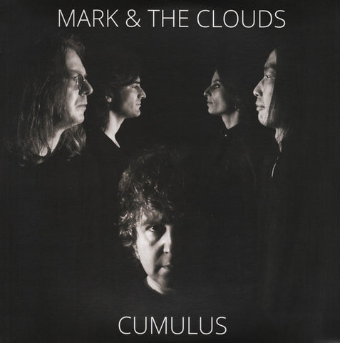 Mark & The Clouds - Cumulus