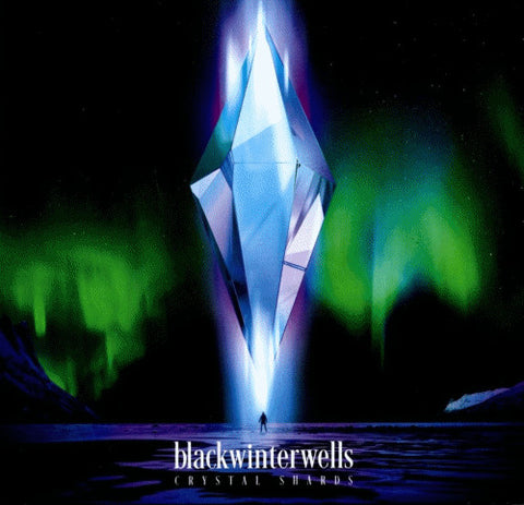 blackwinterwells - Crystal Shards