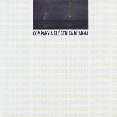 Companyia Elèctrica Dharma - Diumenge