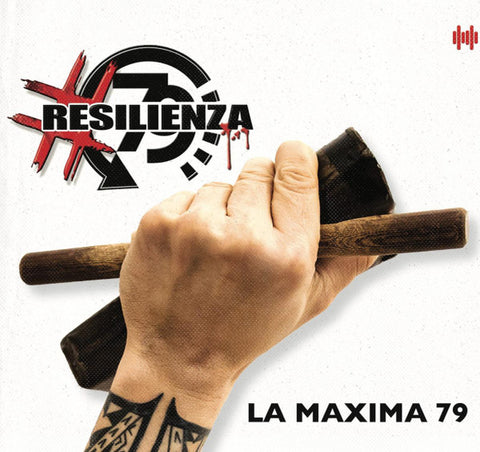 La Maxima 79 - #Resilienza