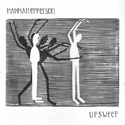 Hannah Epperson - Upsweep