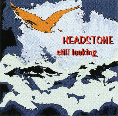 Headstone, - Still Looking